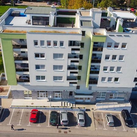 Apartman Filipovic بانيا لوكا المظهر الخارجي الصورة