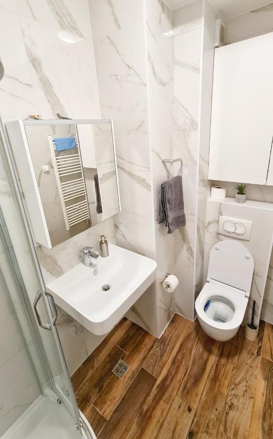 Apartman Filipovic بانيا لوكا المظهر الخارجي الصورة