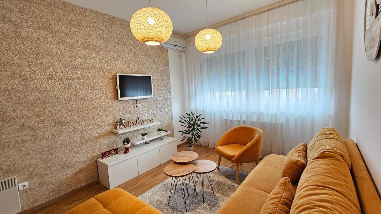 Apartman Filipovic بانيا لوكا المظهر الخارجي الصورة