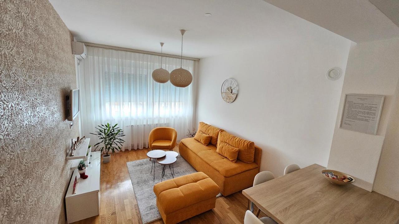 Apartman Filipovic بانيا لوكا المظهر الخارجي الصورة