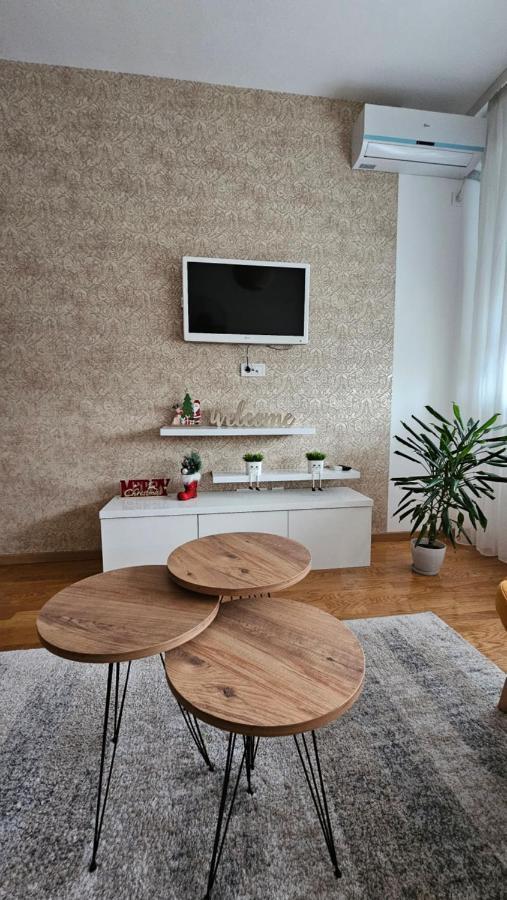 Apartman Filipovic بانيا لوكا المظهر الخارجي الصورة