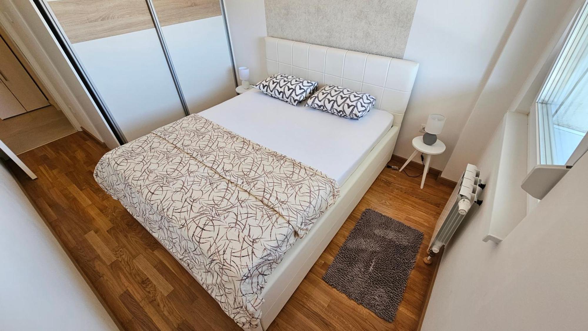 Apartman Filipovic بانيا لوكا المظهر الخارجي الصورة