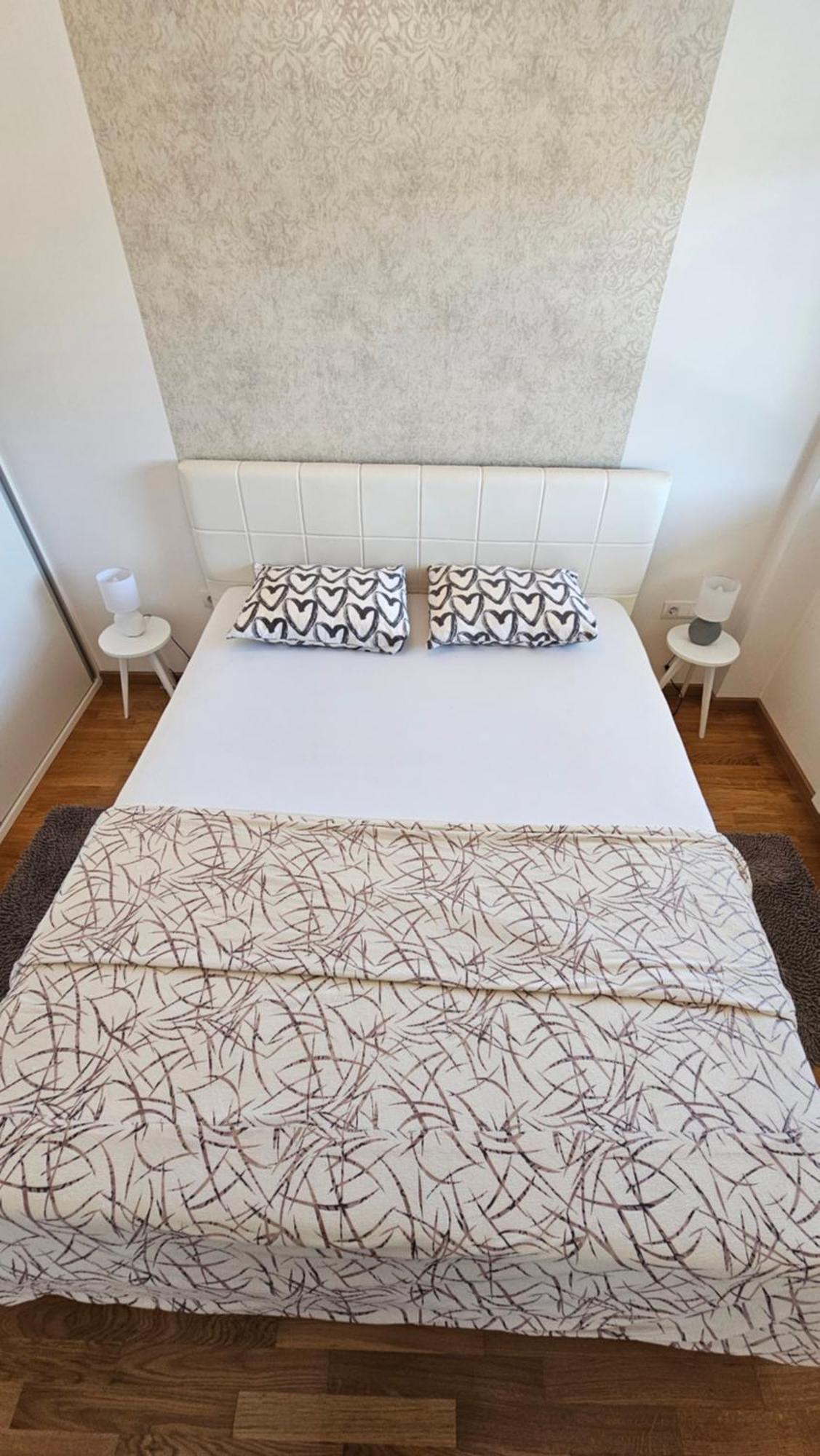 Apartman Filipovic بانيا لوكا المظهر الخارجي الصورة