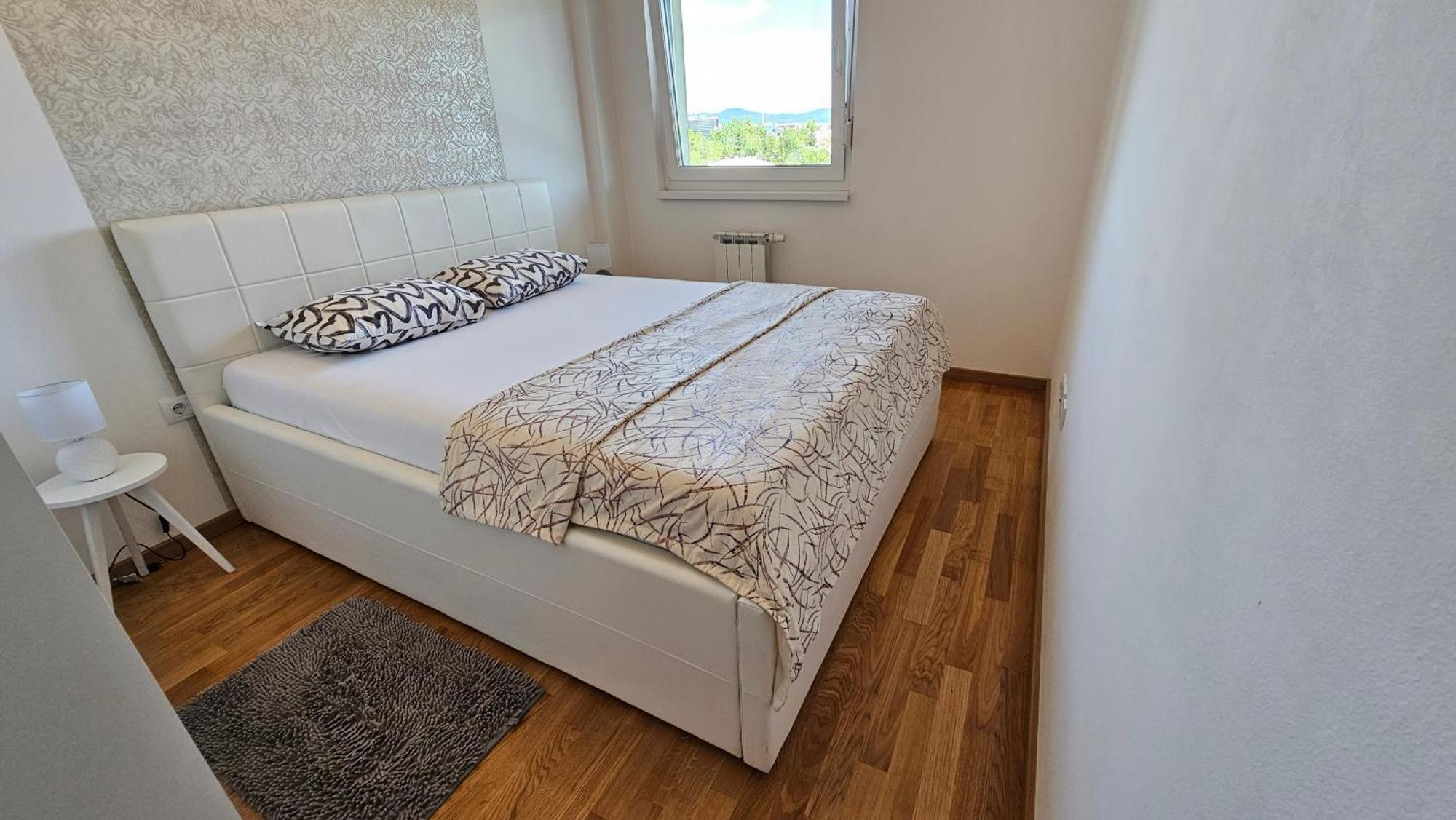 Apartman Filipovic بانيا لوكا المظهر الخارجي الصورة